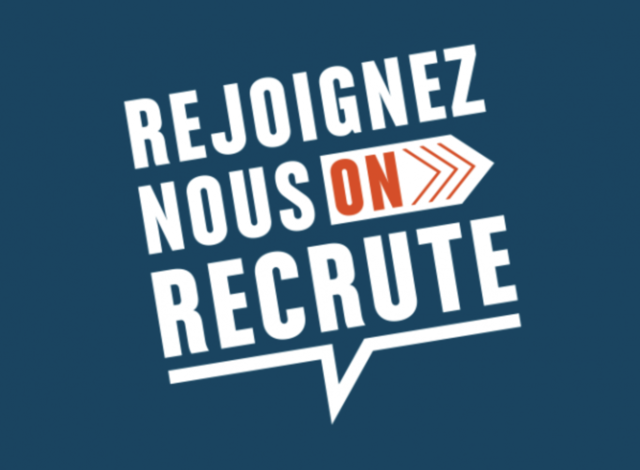 recrutement